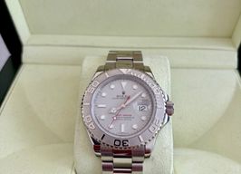 Rolex Yacht-Master 40 16622 -