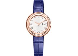 Piaget Unknown G0A45062 (2023) - Unknown dial Unknown Unknown case