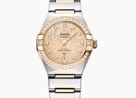 Omega Constellation 131.25.29.20.58.002 -