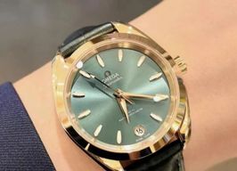 Omega Seamaster Aqua Terra 220.53.34.20.10.001 -