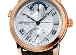 Frederique Constant Manufacture FC-750MC4H4 -