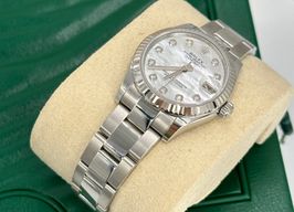 Rolex Datejust 31 278274 (2024) - Unknown dial 31 mm Steel case