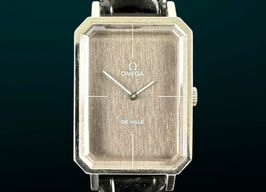 Omega De Ville 511.0378 -