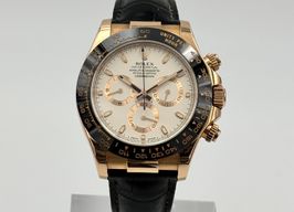 Rolex Daytona 116515ln -