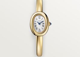 Cartier Baignoire WGBA0021 -