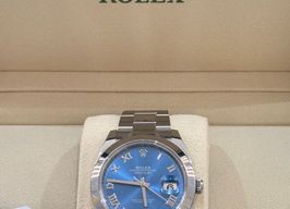 Rolex Datejust 41 126300 -