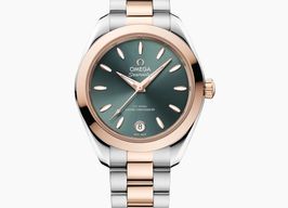 Omega Seamaster Aqua Terra 220.20.30.20.10.002 -