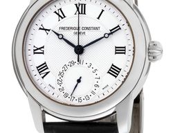 Frederique Constant Manufacture Classic FC-710MC4H6 -