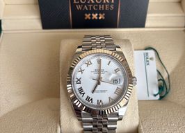 Rolex Datejust 41 126334 -