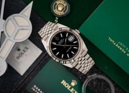 Rolex Datejust 41 126334 -
