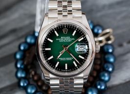 Rolex Datejust 36 126200 -