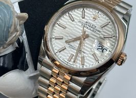 Rolex Datejust 36 126201 -