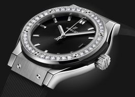 Hublot Classic Fusion Quartz 581.NX.1470.RX.1104 -