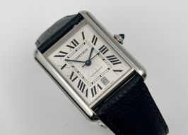 Cartier Tank WSTA0040 -