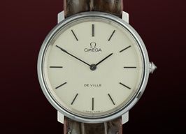 Omega De Ville 111.0107 -