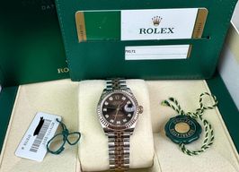 Rolex Lady-Datejust 279171 -