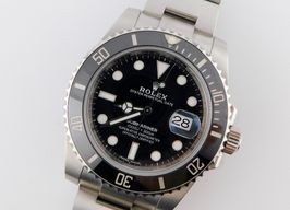 Rolex Submariner Date 116610LN -
