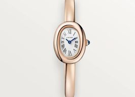 Cartier Baignoire WGBA0051 -