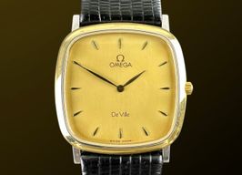 Omega De Ville 195.3378 -