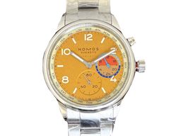 NOMOS Club 790.S6 -