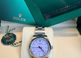 Rolex Oyster Perpetual 31 277200 -