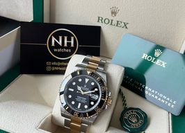 Rolex Submariner Date 126613LN -