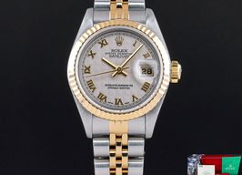 Rolex Lady-Datejust 69173 -