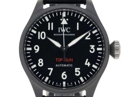 IWC Big Pilot Top Gun IW329801 -