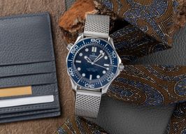 Omega Seamaster Diver 300 M 210.30.42.20.03.002 -