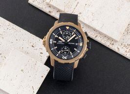 IWC Aquatimer Chronograph IW379503 -