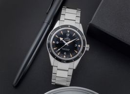 Omega Seamaster 300 233.30.41.21.01.001 (Unknown (random serial)) - Black dial 41 mm Steel case