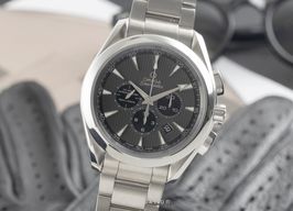 Omega Seamaster Aqua Terra 231.10.44.50.06.001 -