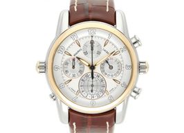 Maurice Lacroix Masterpiece MP6398 -