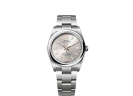 Rolex Oyster Perpetual 36 126000 -