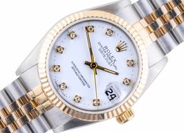 Rolex Datejust 31 68273 -