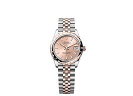 Rolex Datejust 31 278341RBR (2025) - 31 mm Gold/Steel case