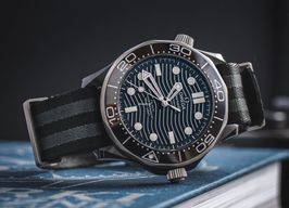 Omega Seamaster Diver 300 M 210.92.44.20.01.002 -