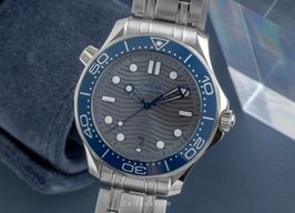 Omega Seamaster Diver 300 M 210.30.42.20.06.001 -
