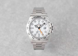 Rolex Explorer II 226570 -
