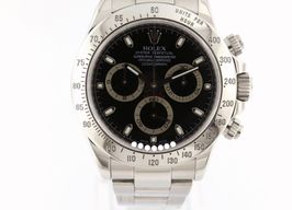 Rolex Daytona 116520 (2009) - 40 mm Steel case