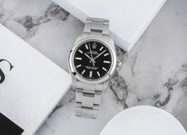 Rolex Oyster Perpetual 34 124200 -