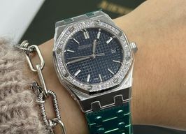 Audemars Piguet Royal Oak 77451ST.ZZ.1361ST.04 -