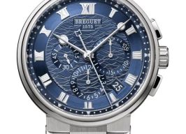 Breguet Marine 5527BB/Y2/BW0 -