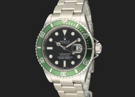 Rolex Submariner Date 16610LV -