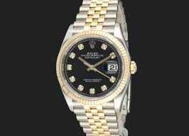 Rolex Datejust 36 126233 -
