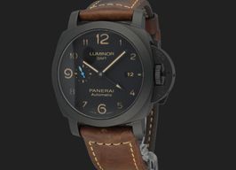 Panerai Luminor 1950 3 Days GMT Automatic PAM01441 -