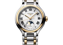 Longines PrimaLuna L8.126.5.79.7 -