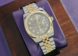 Rolex Datejust 36 116233 -