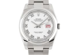 Rolex Datejust 36 116200 -