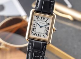 Cartier Tank Solo W1018755 -